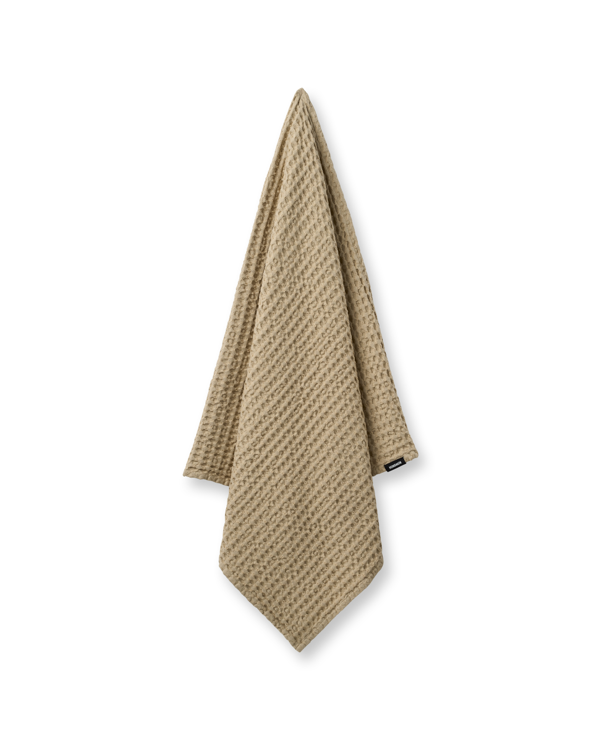 Badehåndklæde, Light Stone, ny Humdakin