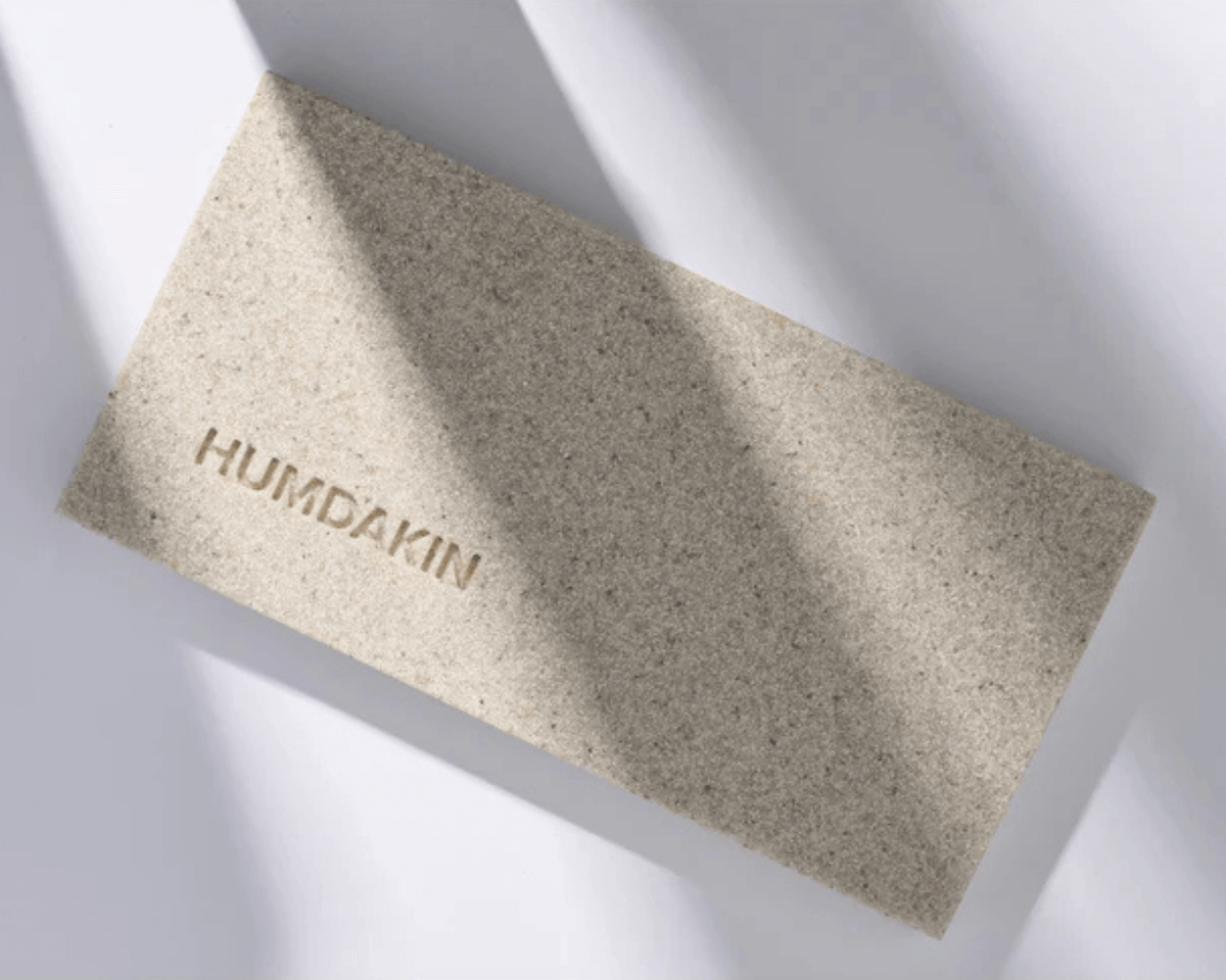 Bakke, Sandstone, Humdakin,