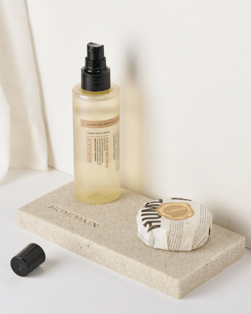 Bakke, Sandstone, Humdakin, stemning badeværelse, produkter