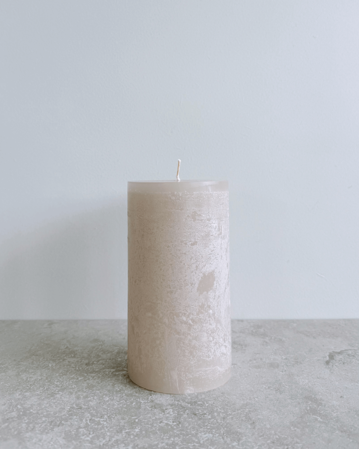 Bloklys, 15x8cm, Vance Kitira, Moon