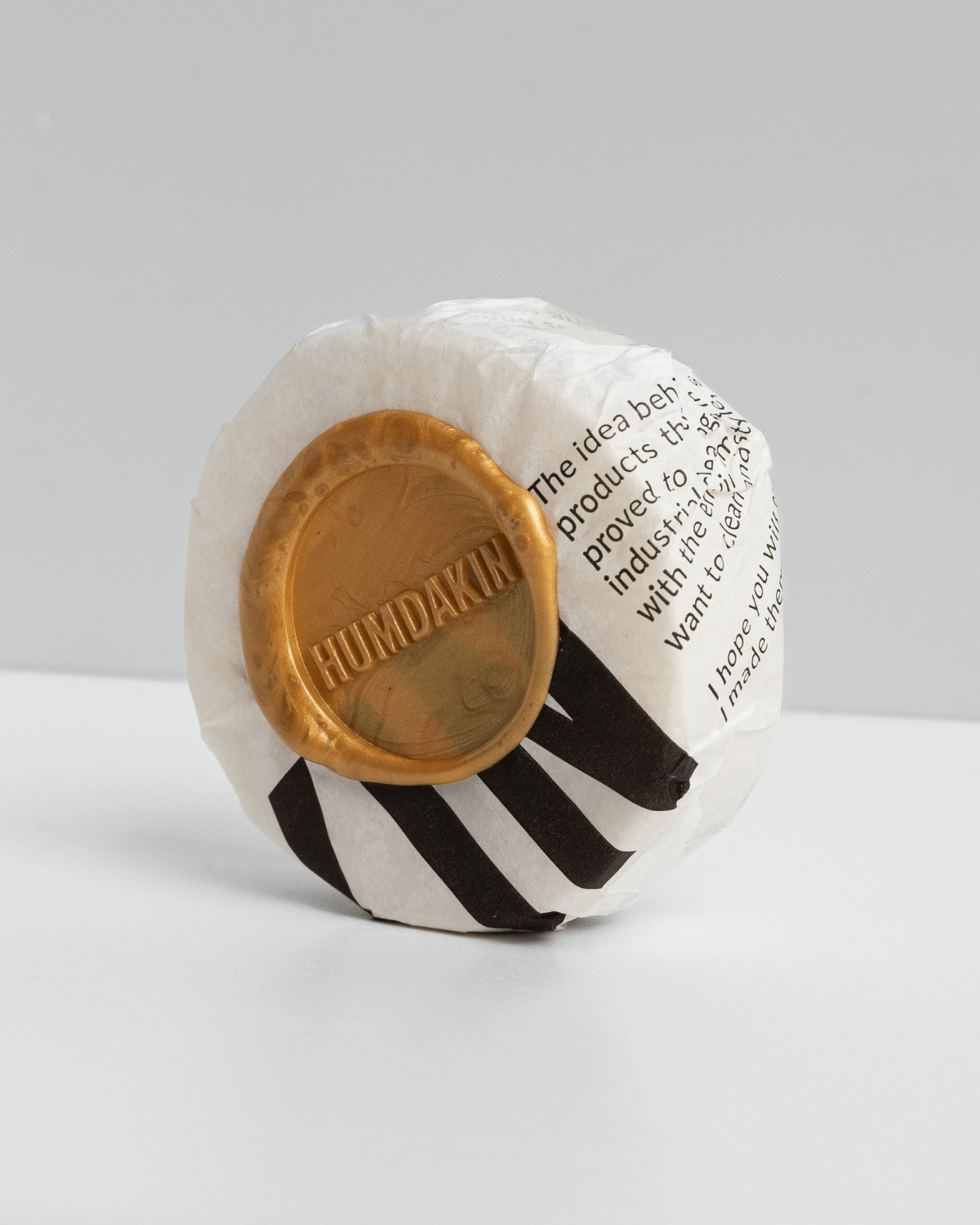 Håndsæbe, sæbebar, Humdakin, 01