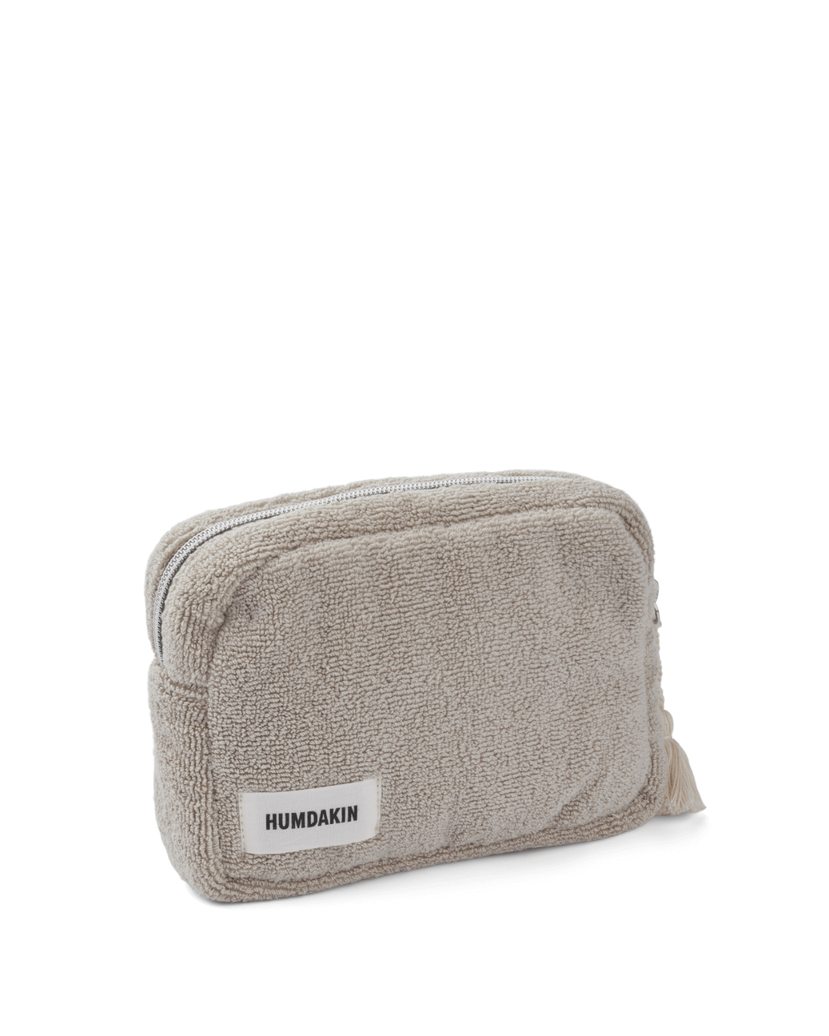 Humdakin, Kosmetikpung, light stone, frotte,