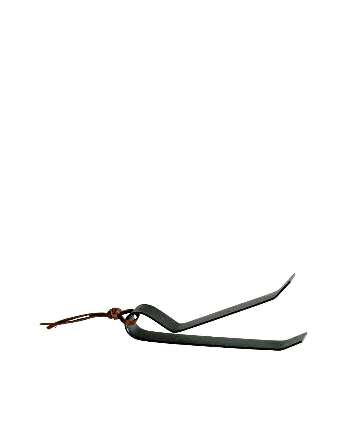 Lyseslukker, sort, metal, oohh