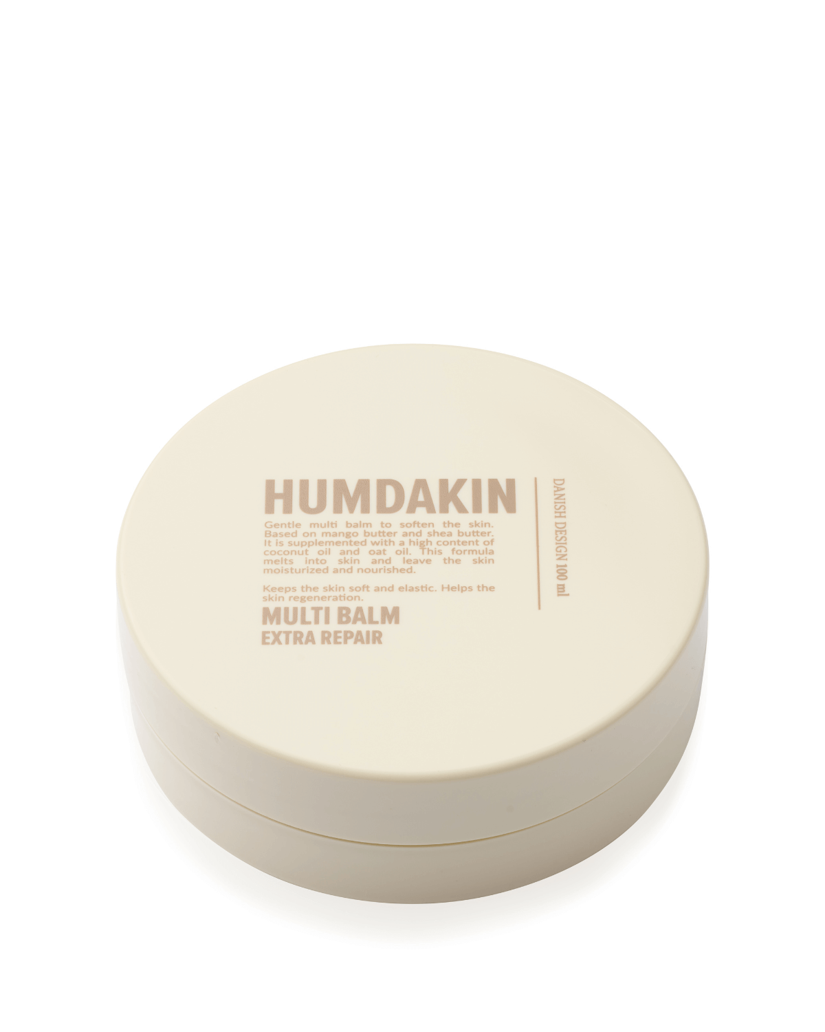 Multi balm extra repair humdakin