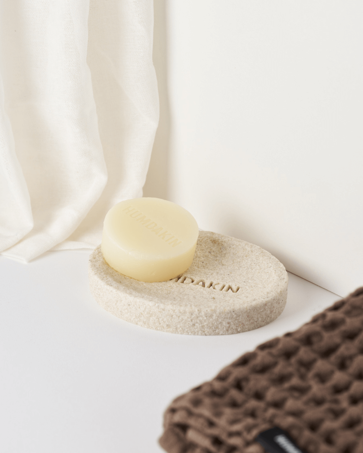 Sæbebakke, Sandstone, Humdakin, badeværelse, sandsten