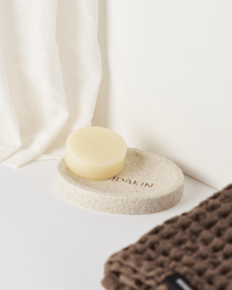 Sæbebakke, Sandstone, Humdakin, badeværelse, sandsten