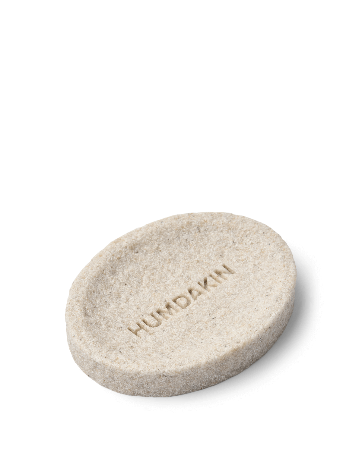 Sæbebakke, Sandstone, Oval, Humdakin, badeværelse