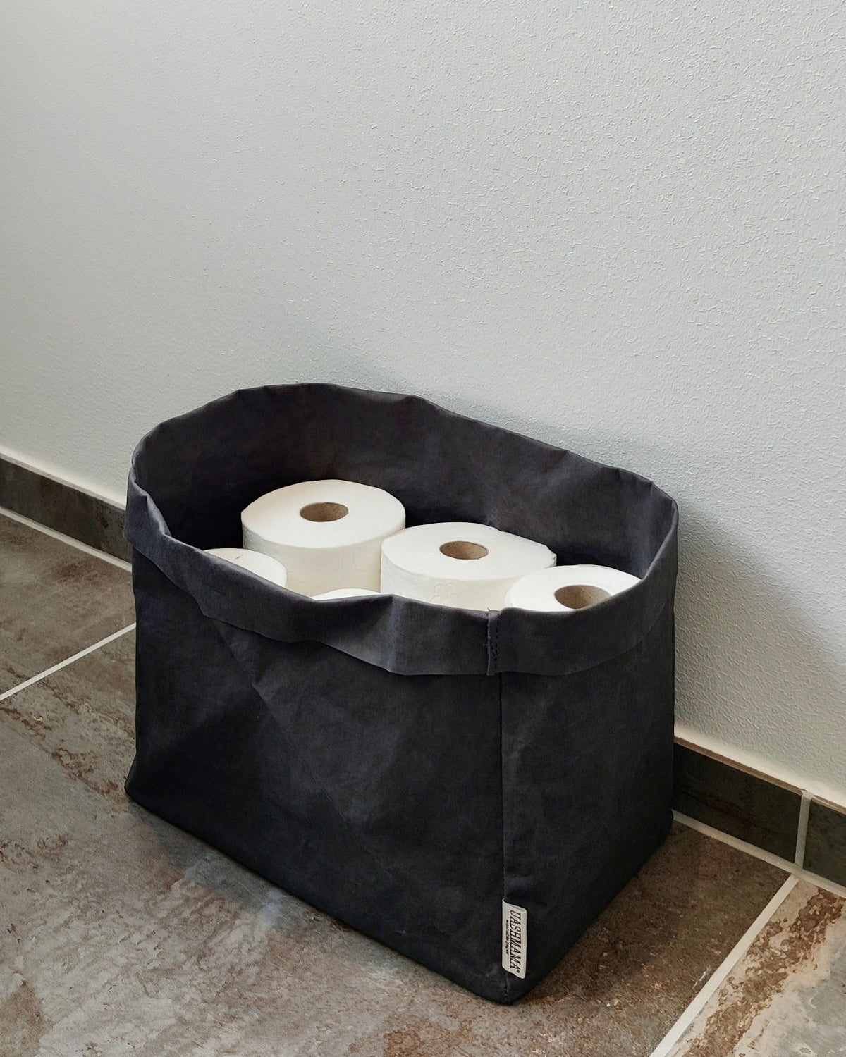 Paper Tray , Vassoio, Grå