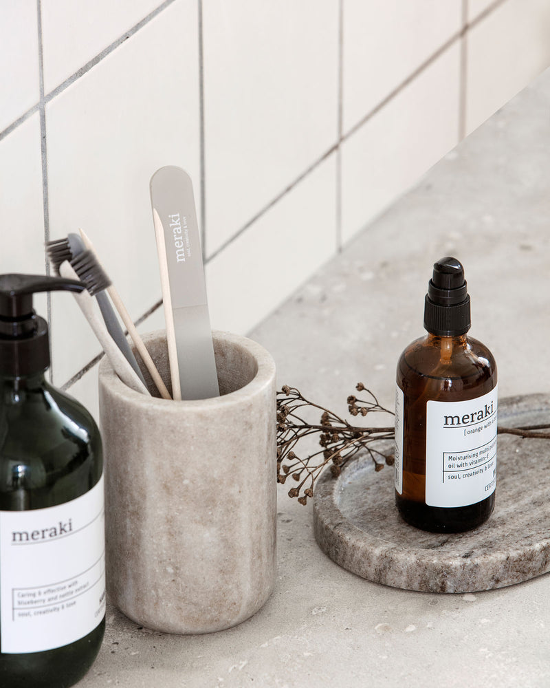 Krus - Marble, marmor - meraki