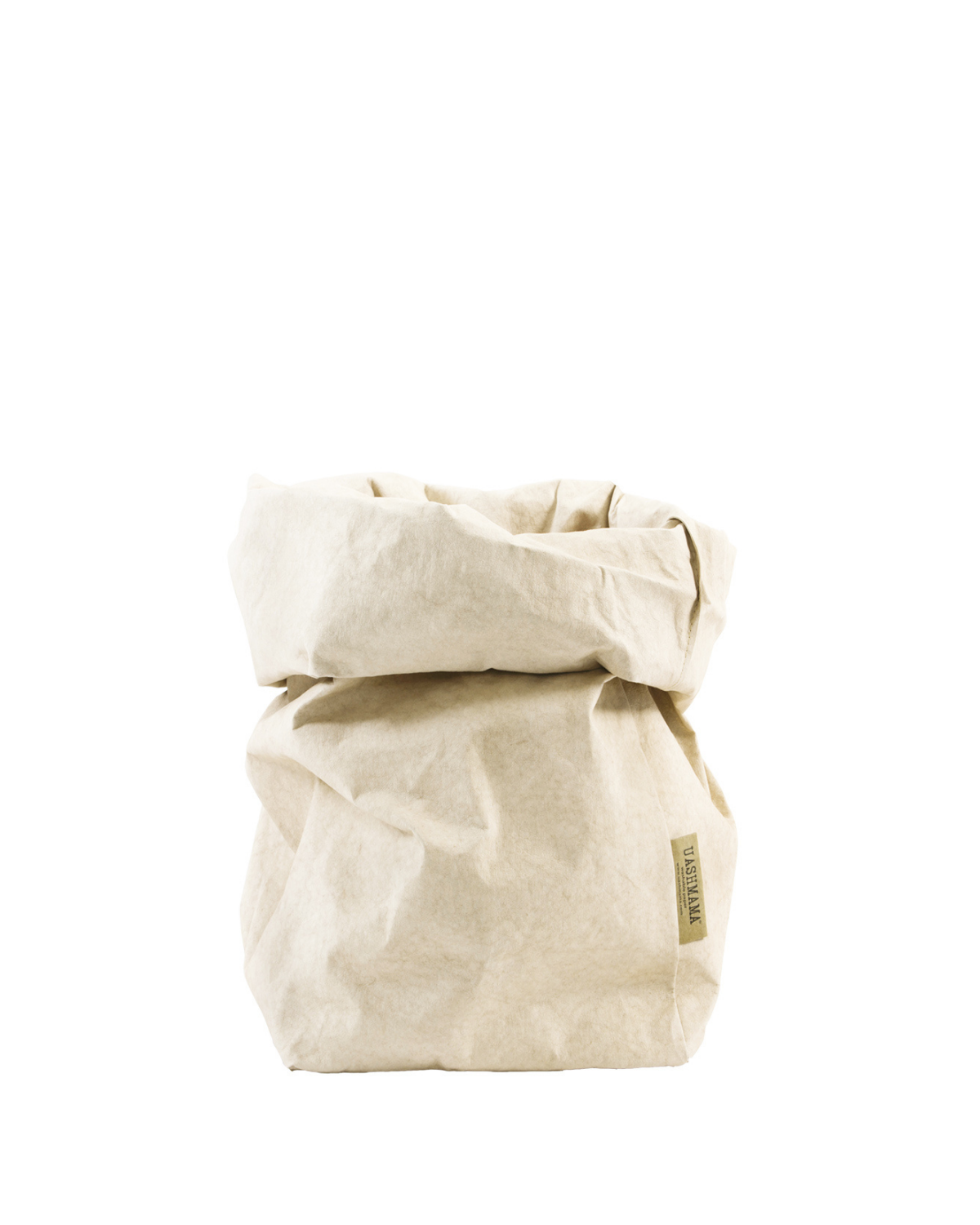 Paper Bag, Large Plus - Kashmir