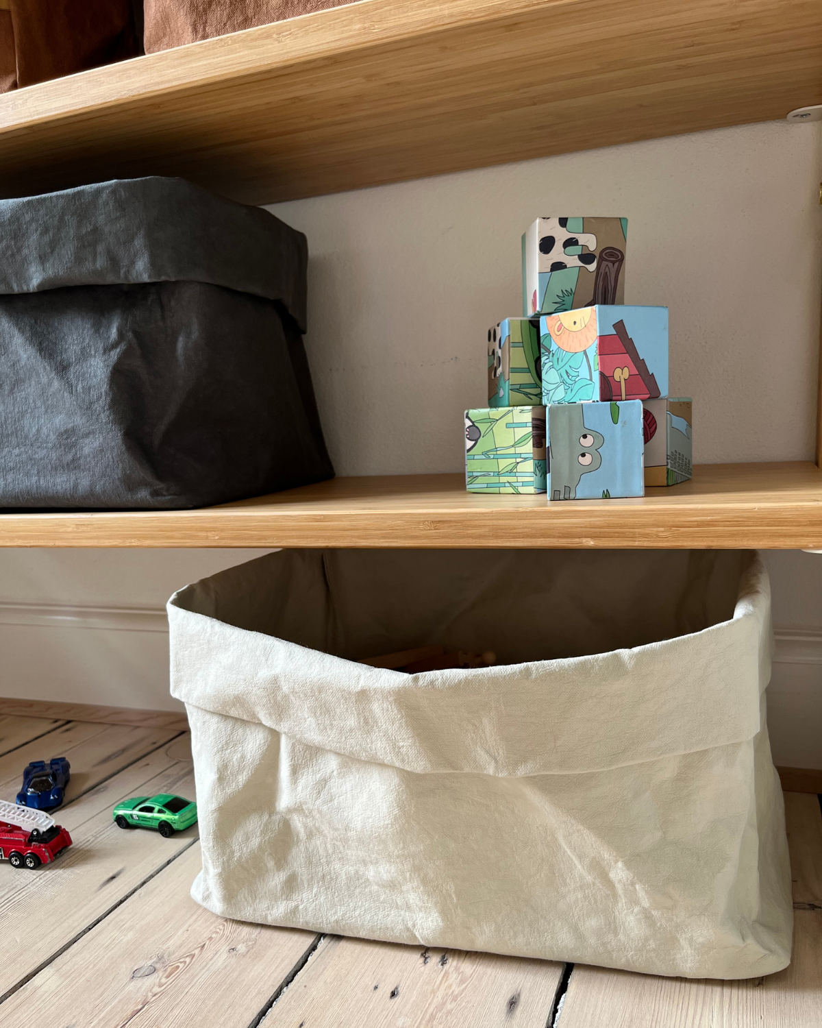 Paper Tray, Vassoio, Kashmir