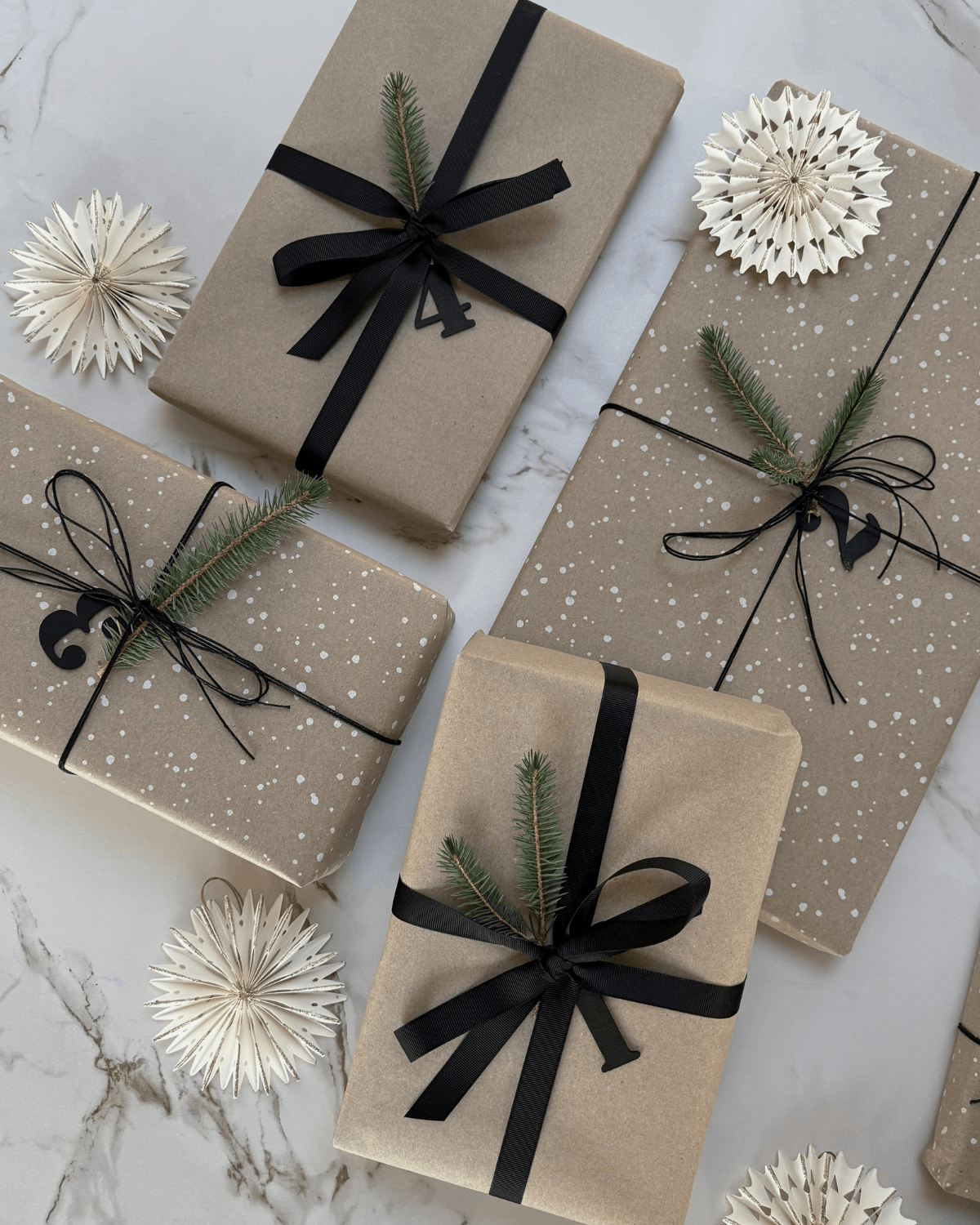 Adventskalender - Livsnyderen
