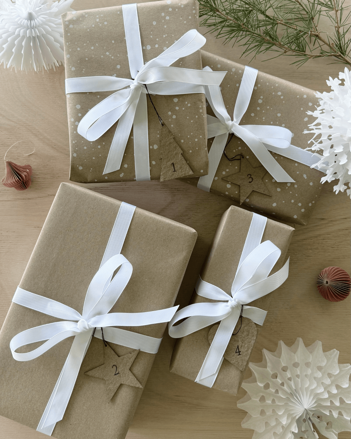 Adventskalender 2025