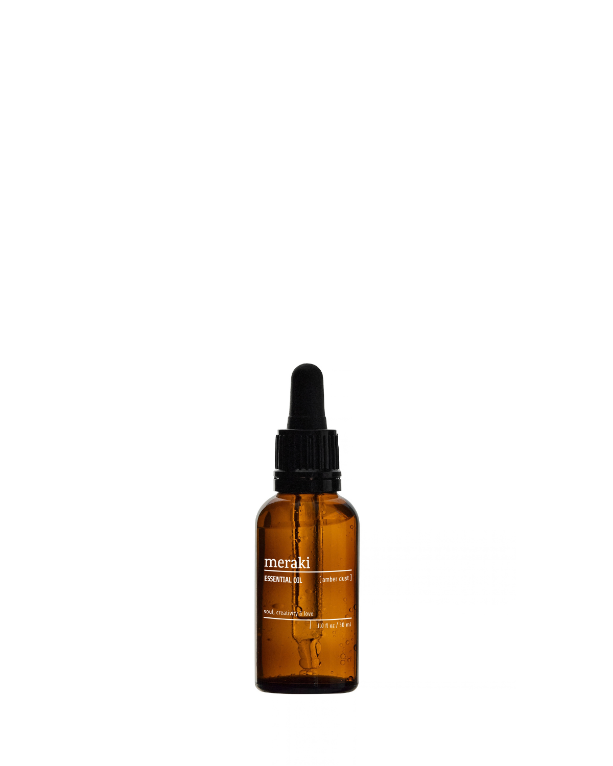 Æterisk olie, Amber Dust, 30 ml