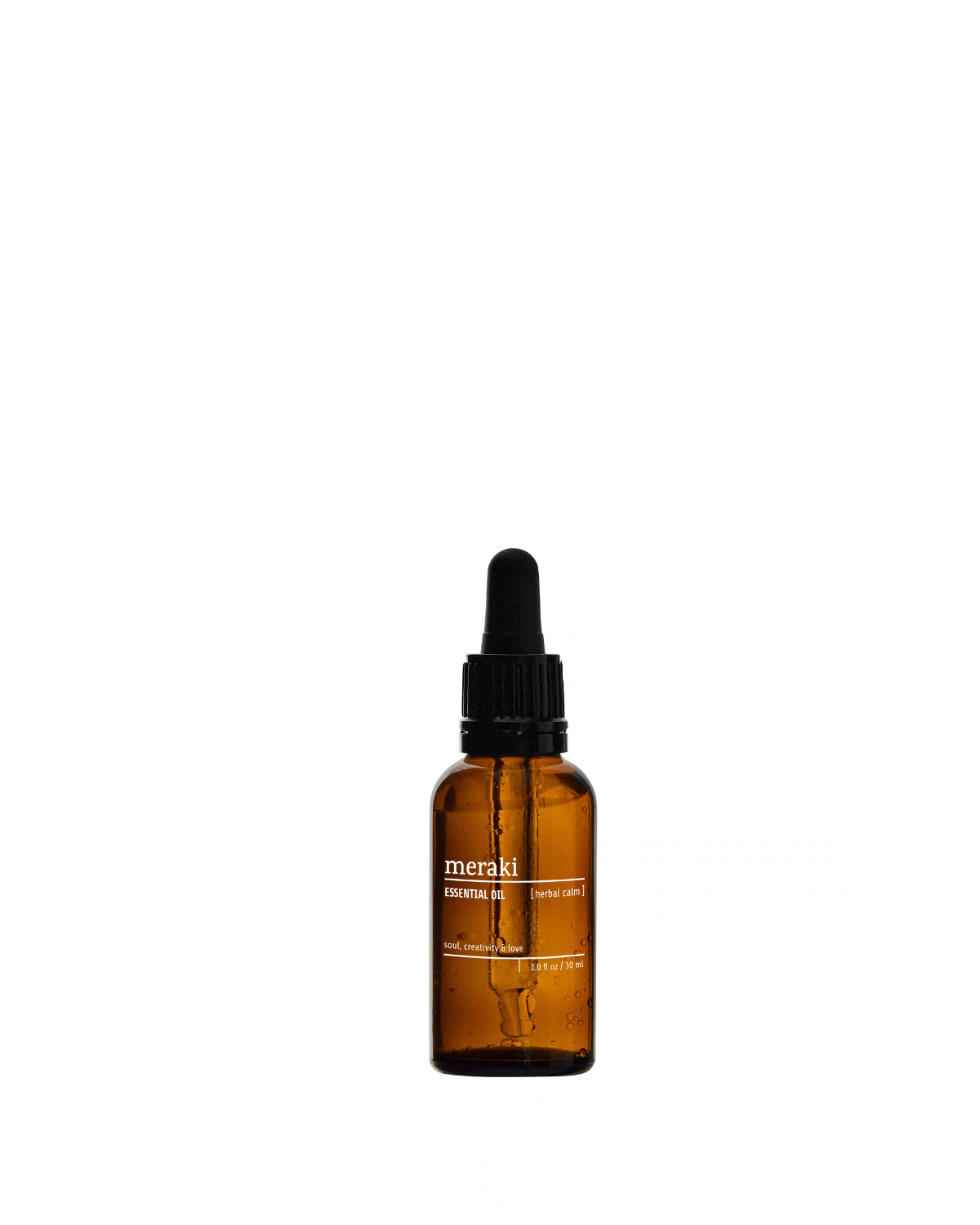 Æterisk olie, Herbal Calm, 30 ml