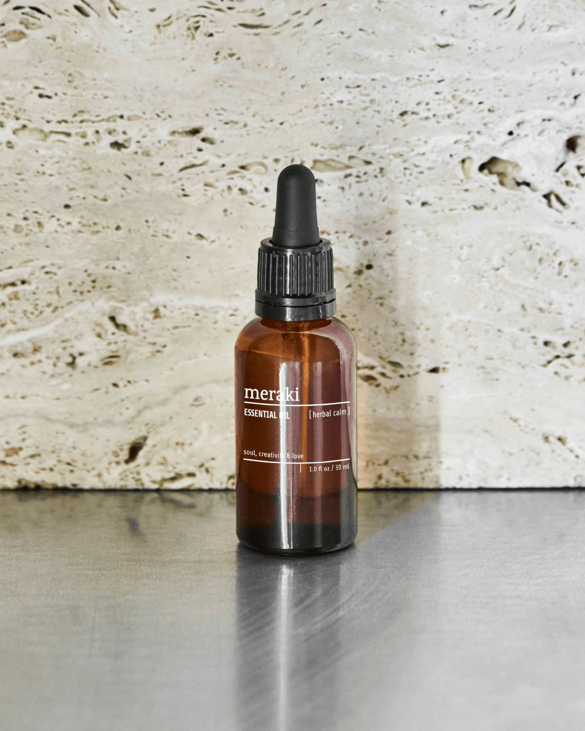 Æterisk olie, Herbal Calm, 30 ml