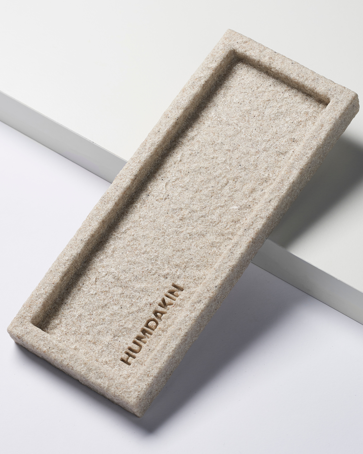 Bakke, Sandstone
