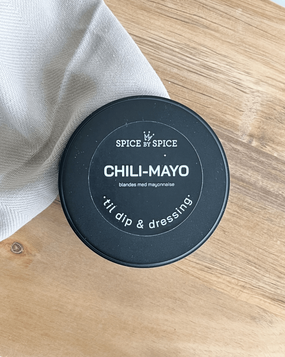 Chili Mayo, 80 g
