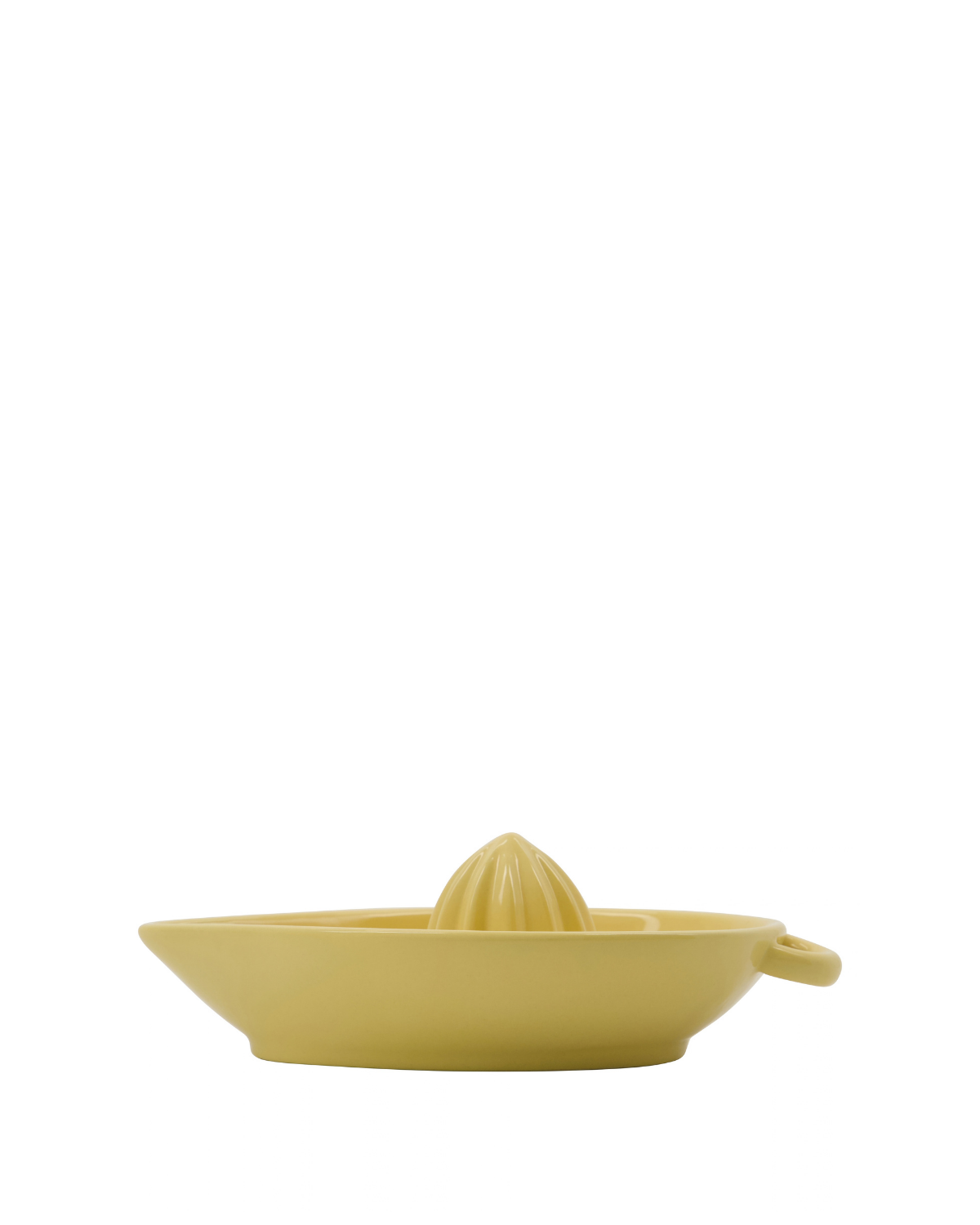 Citruspresser, Hala, Gul
