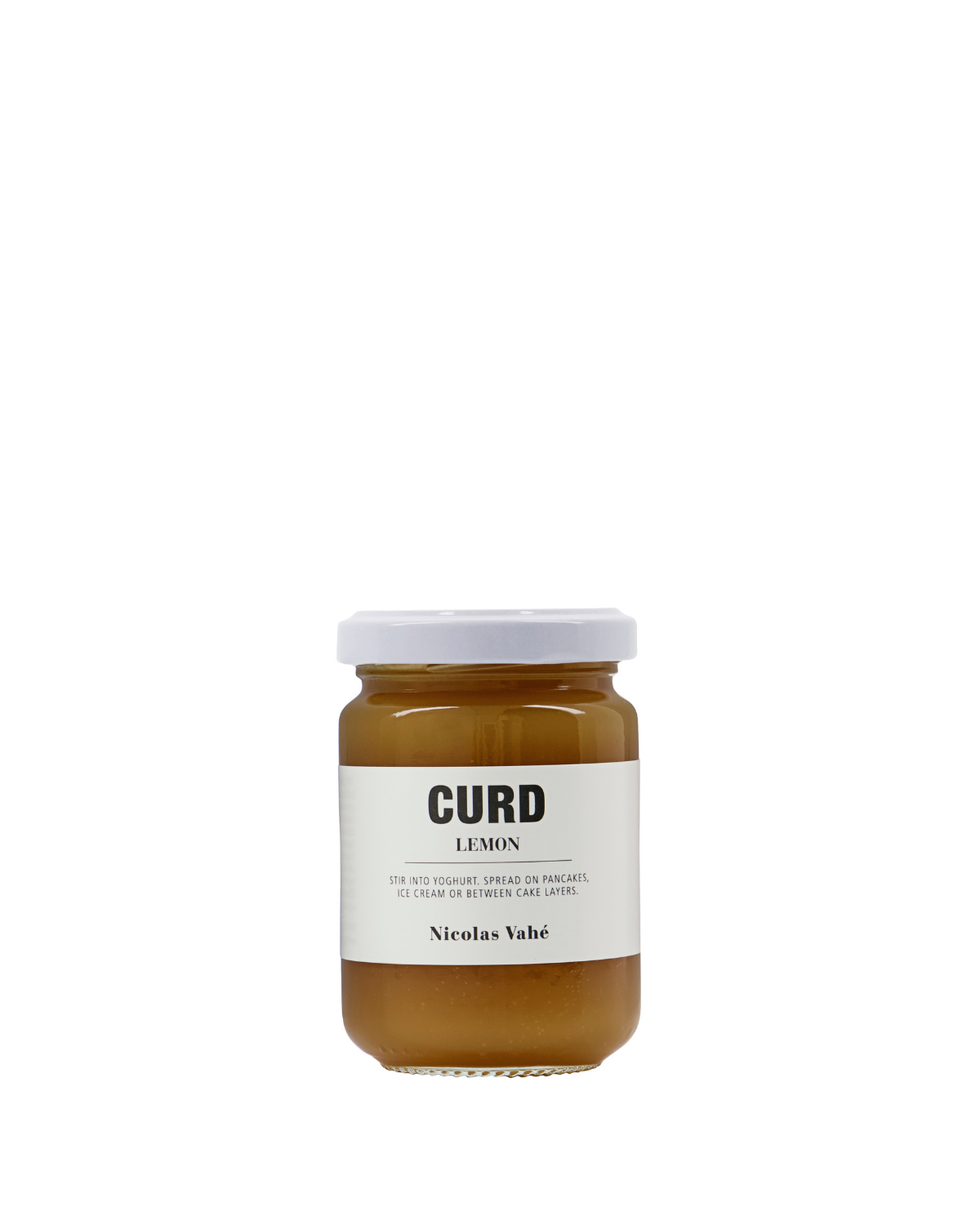 Curd, Lemon, 170g