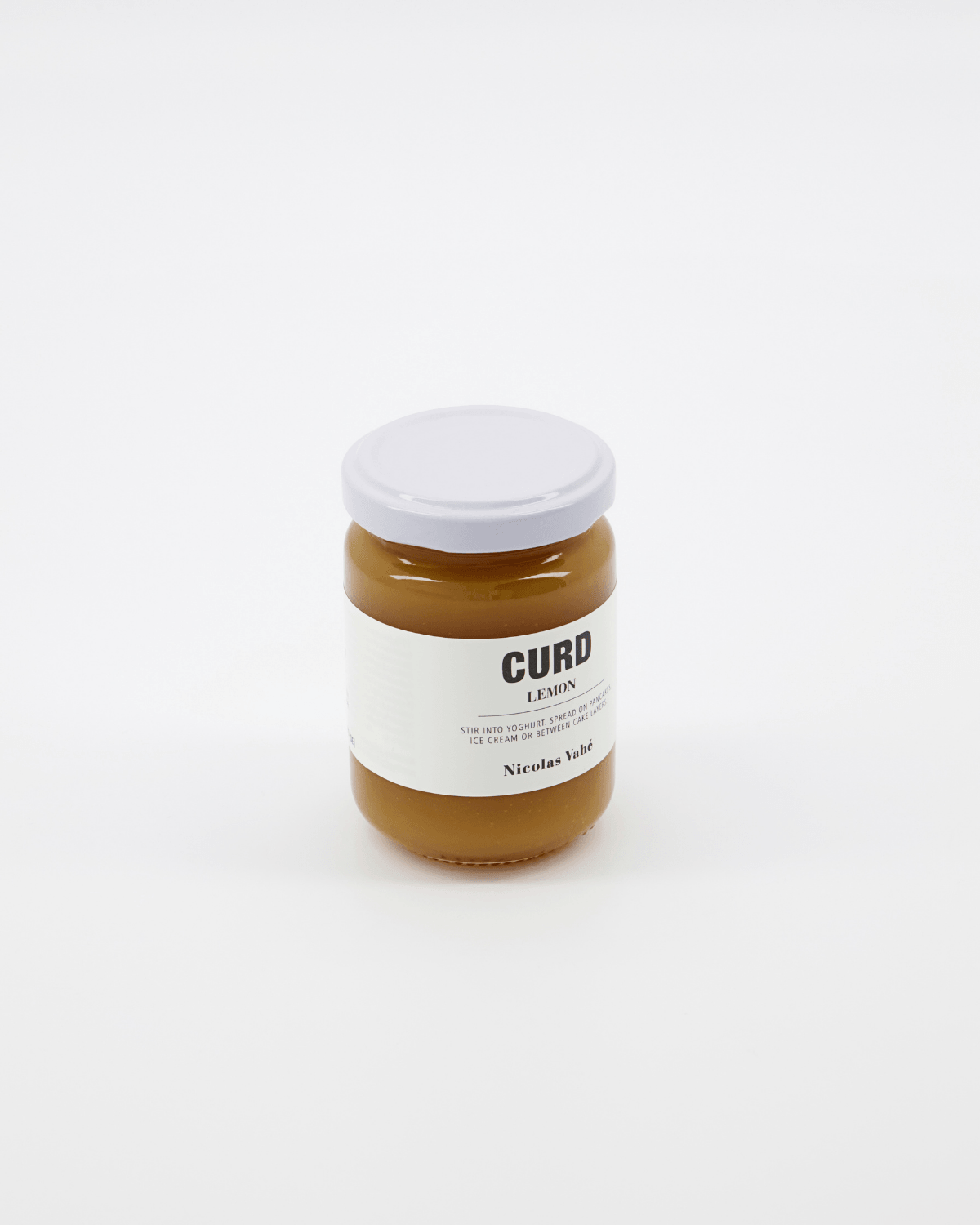 Curd, Lemon, 170g