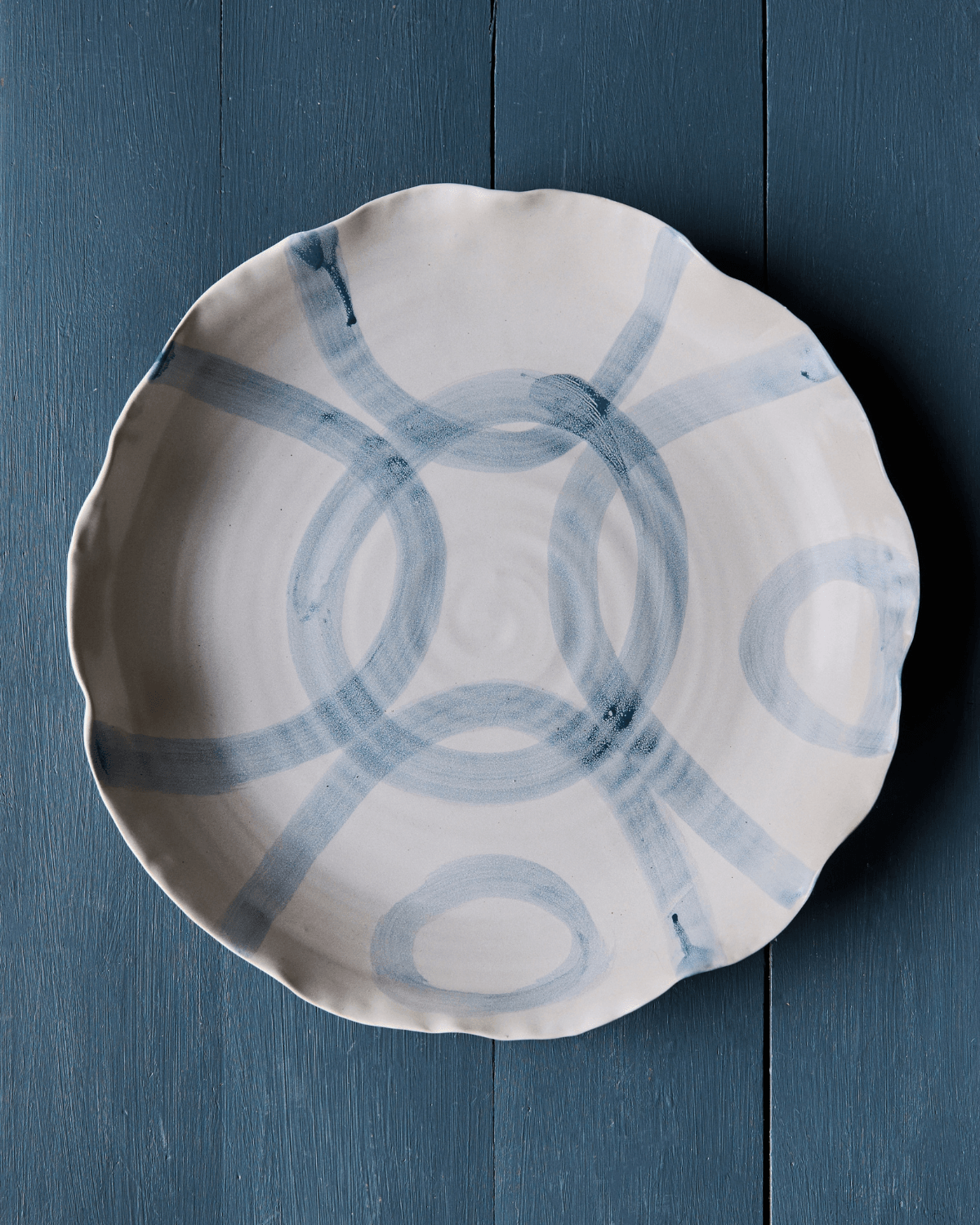 Fad, Isa, ø 40 cm
