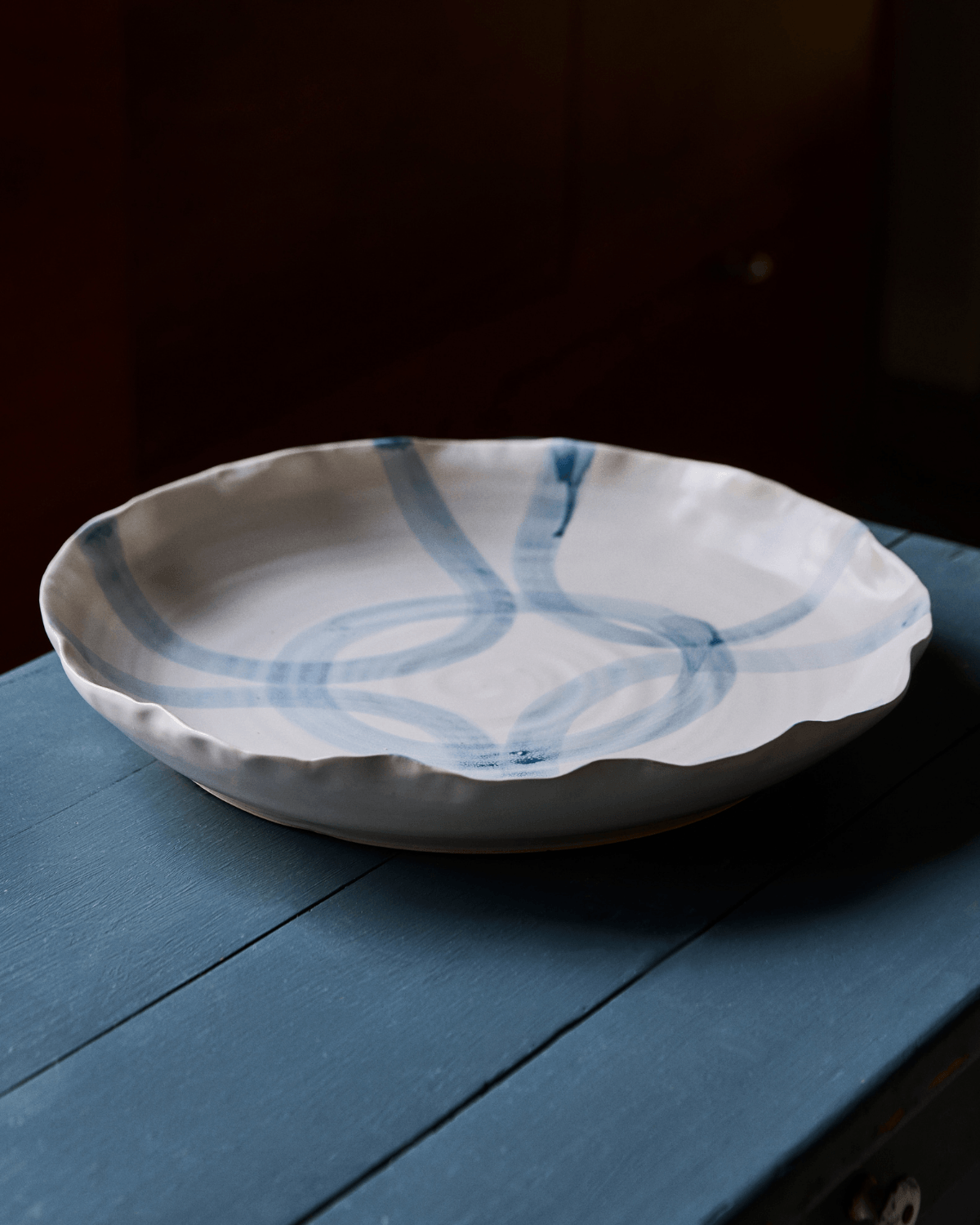 Fad, Isa, ø 40 cm