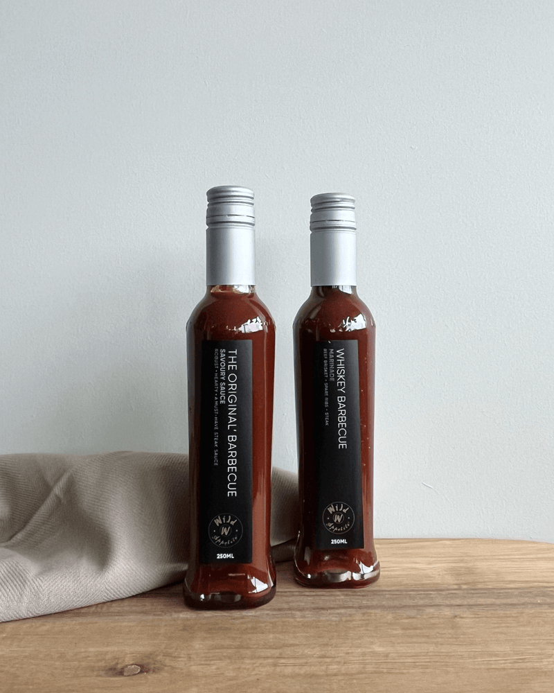 Gaveæske, far, Spice by Spice