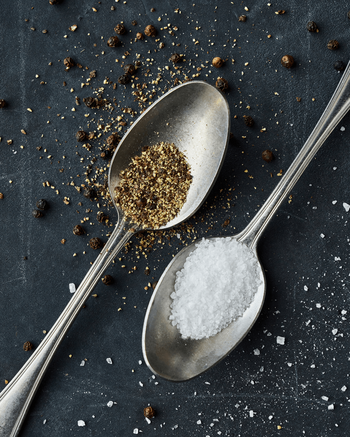 Gaveæske, Fransk salt & peber, 140g | 335 g
