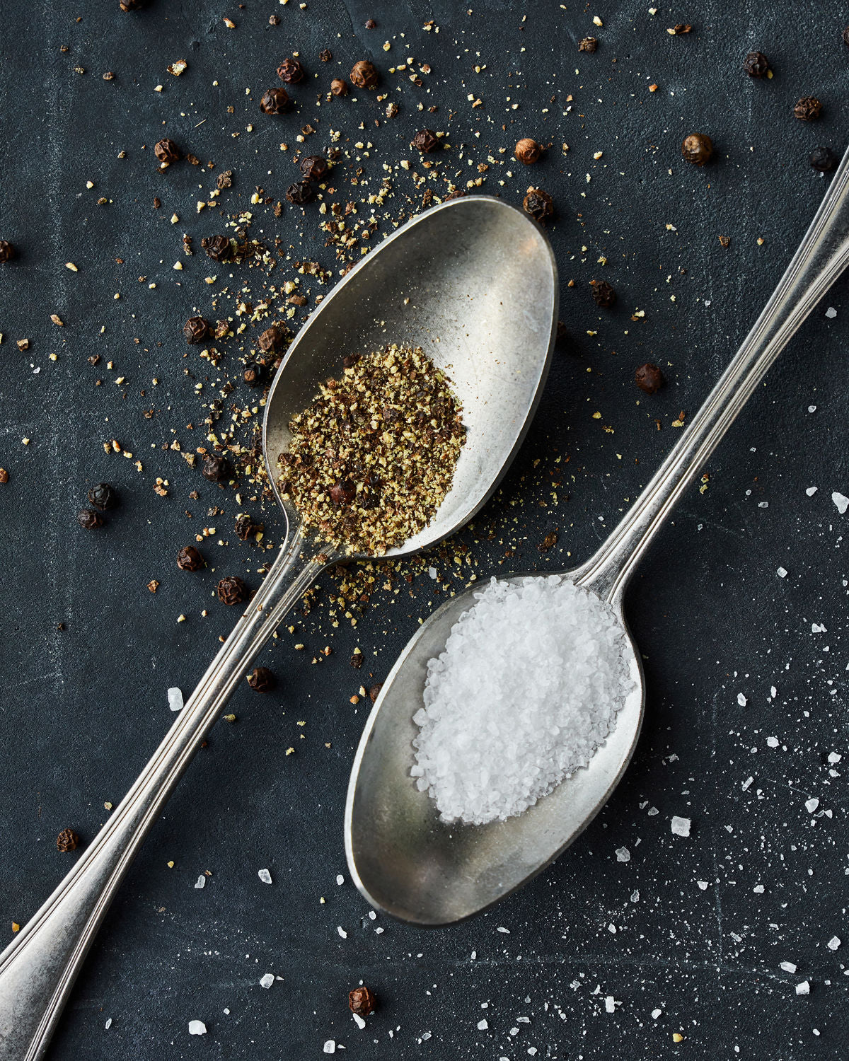 Gaveæske, Nicolas Vahé Salt & Pepper