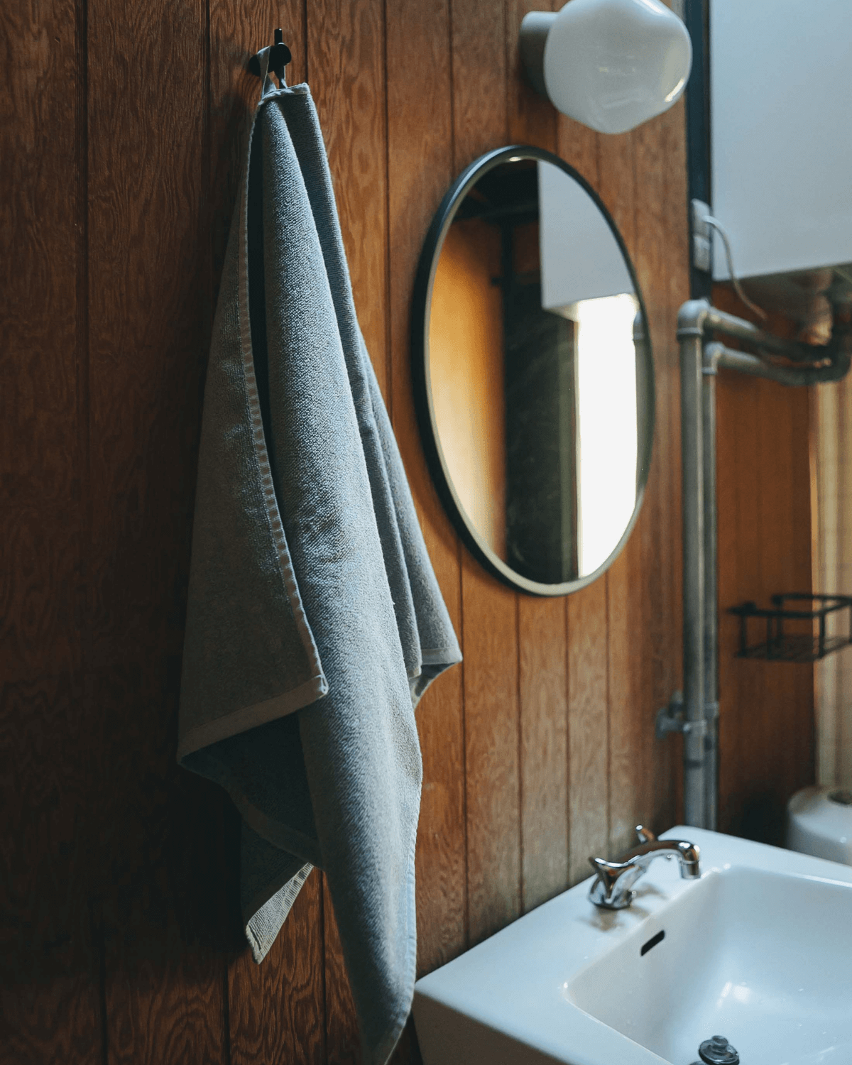 Håndklæde, Water, fl. str.