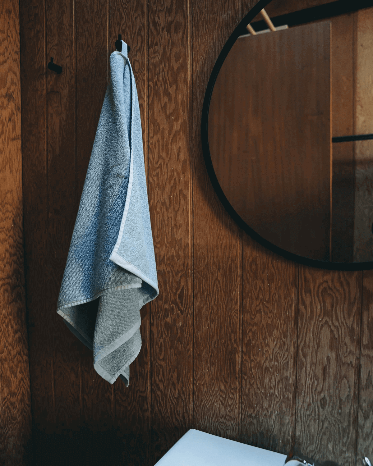 Håndklæde, Water, fl. str.