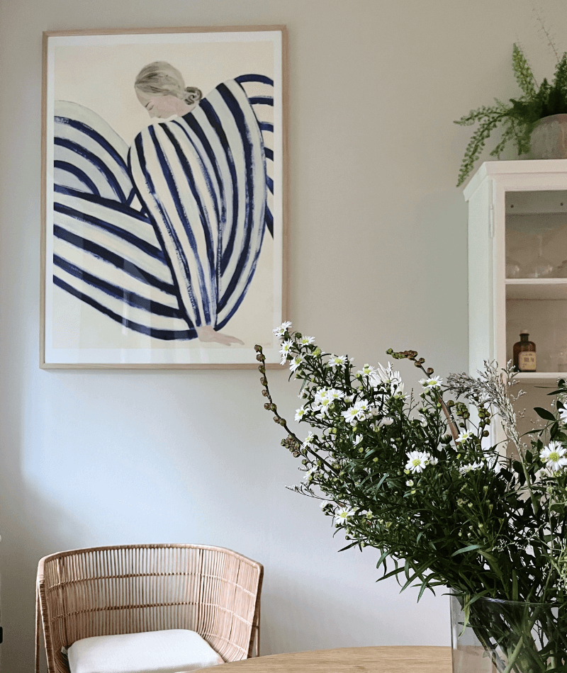 Plakater, artprint, illustrationer