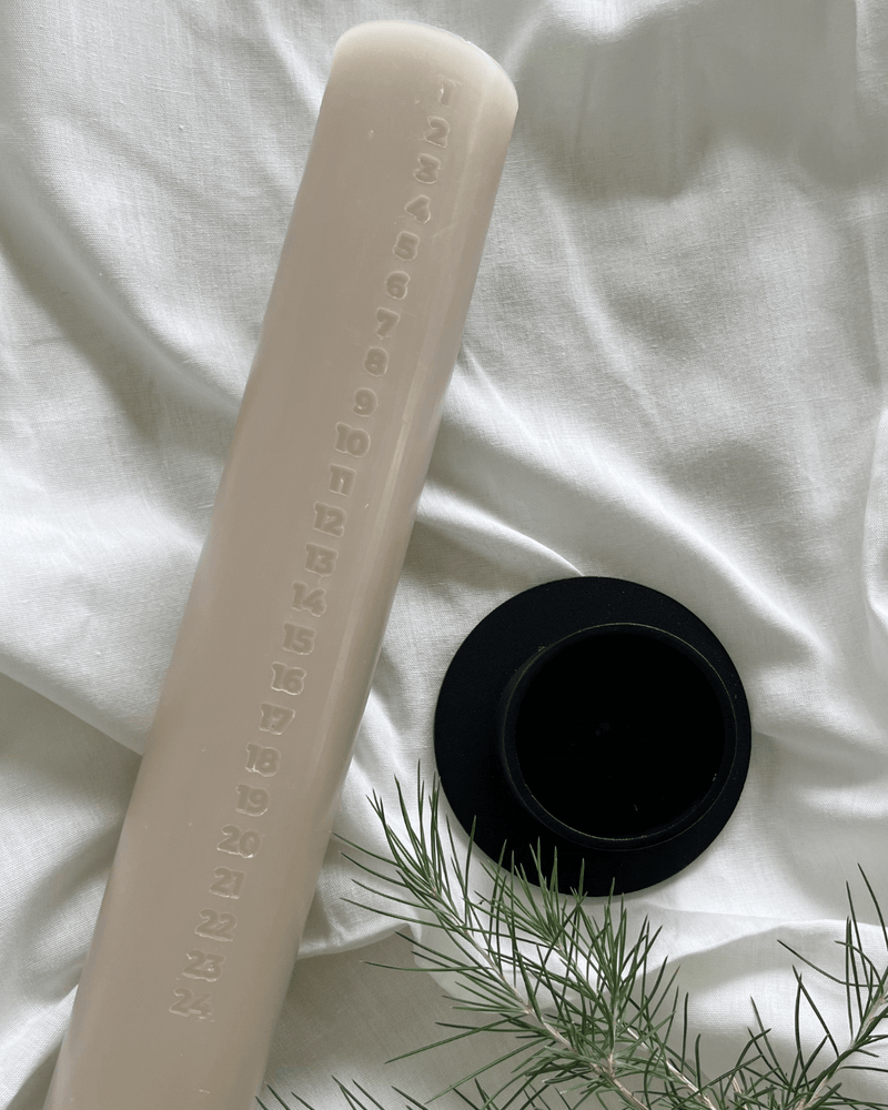 Kalenderlys, vance kitira, moon, simpelt kalenderlys