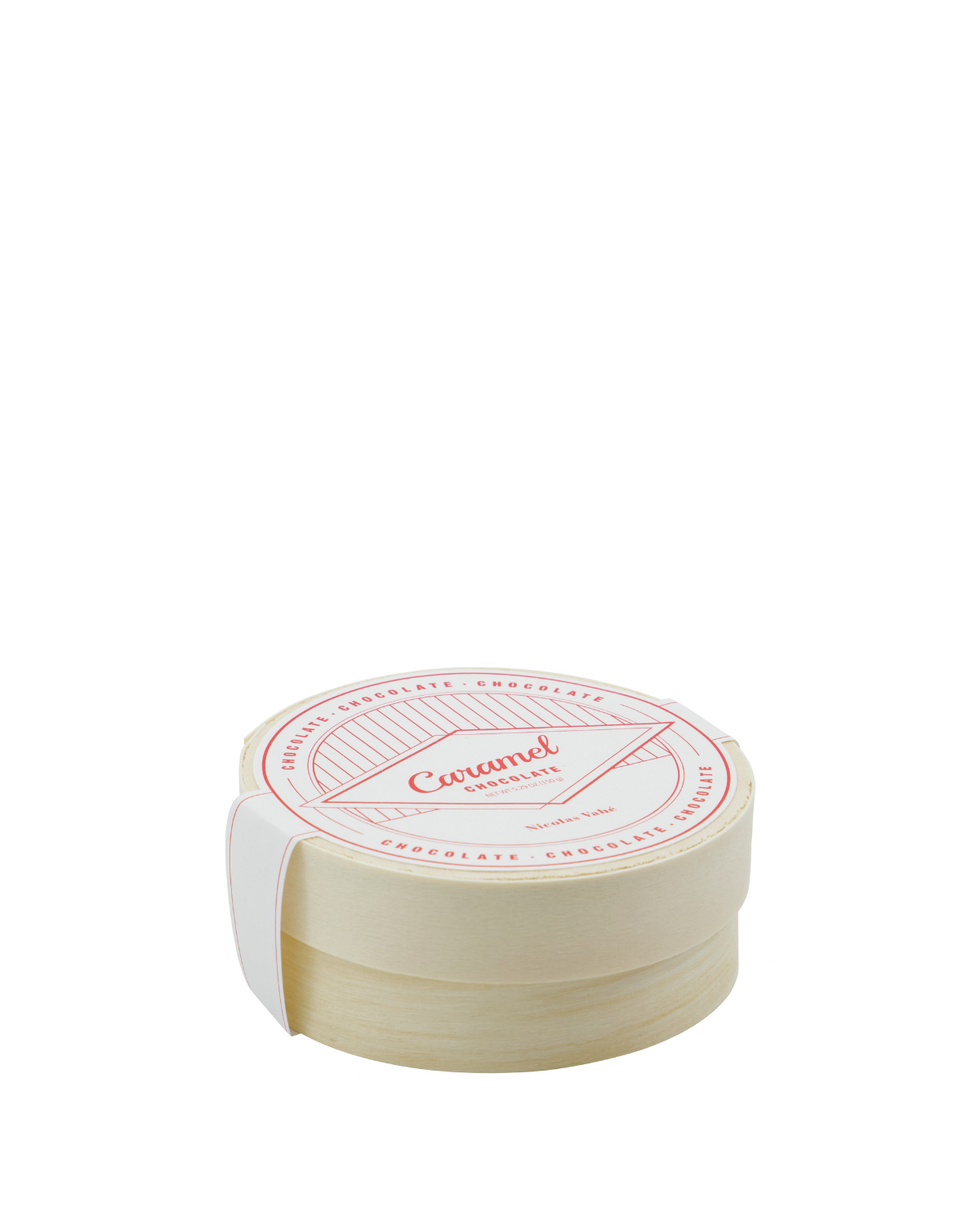 Karameller, Chokolade, 150g
