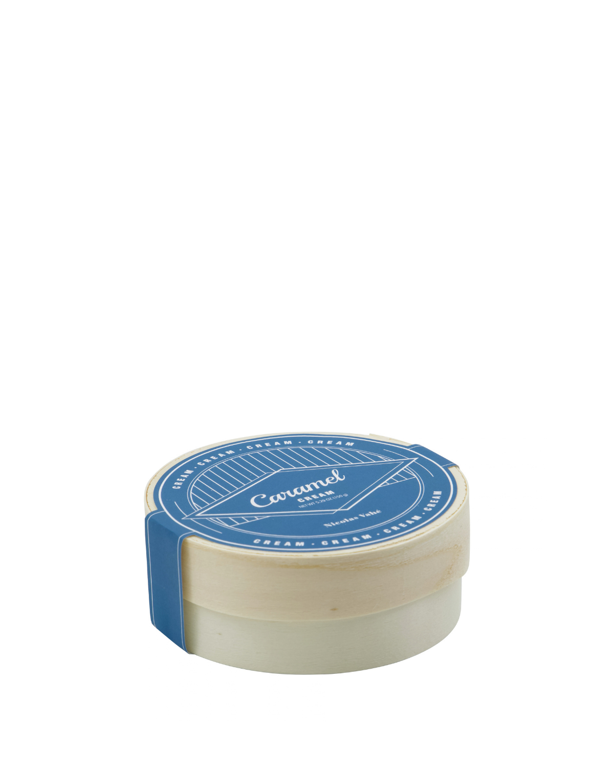 Karameller, Fløde, 150g