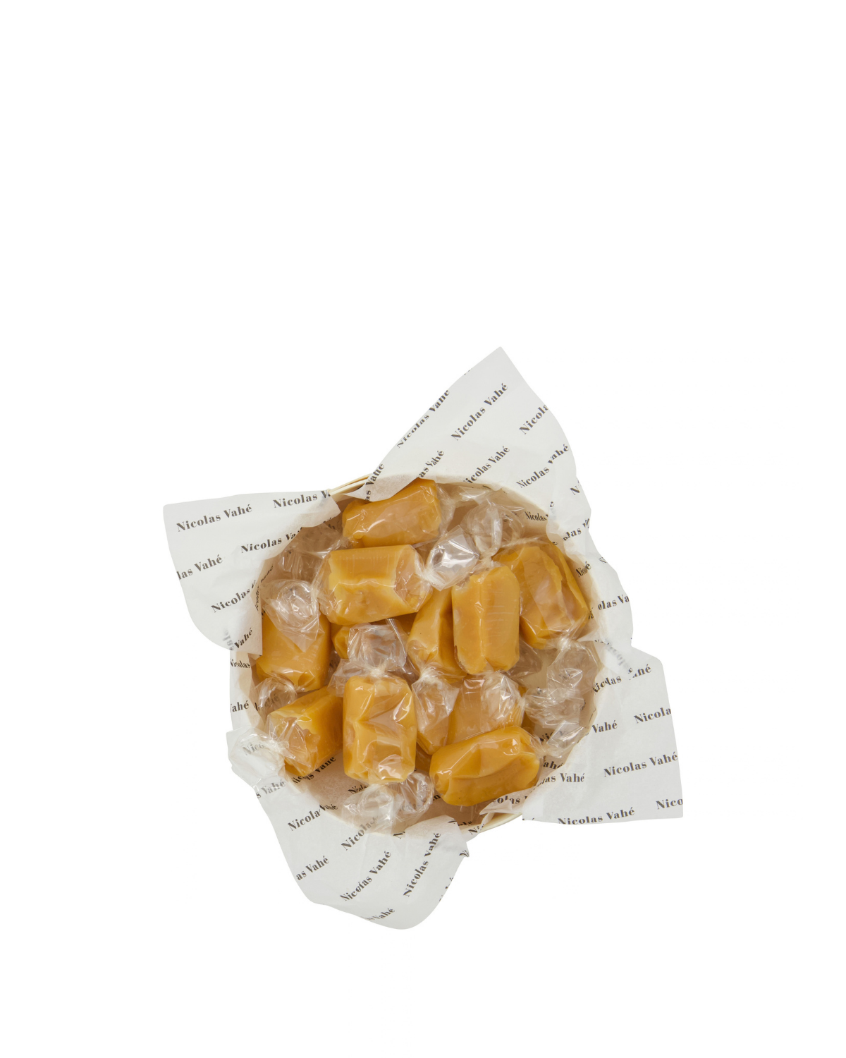 Karameller, Fløde, 150g