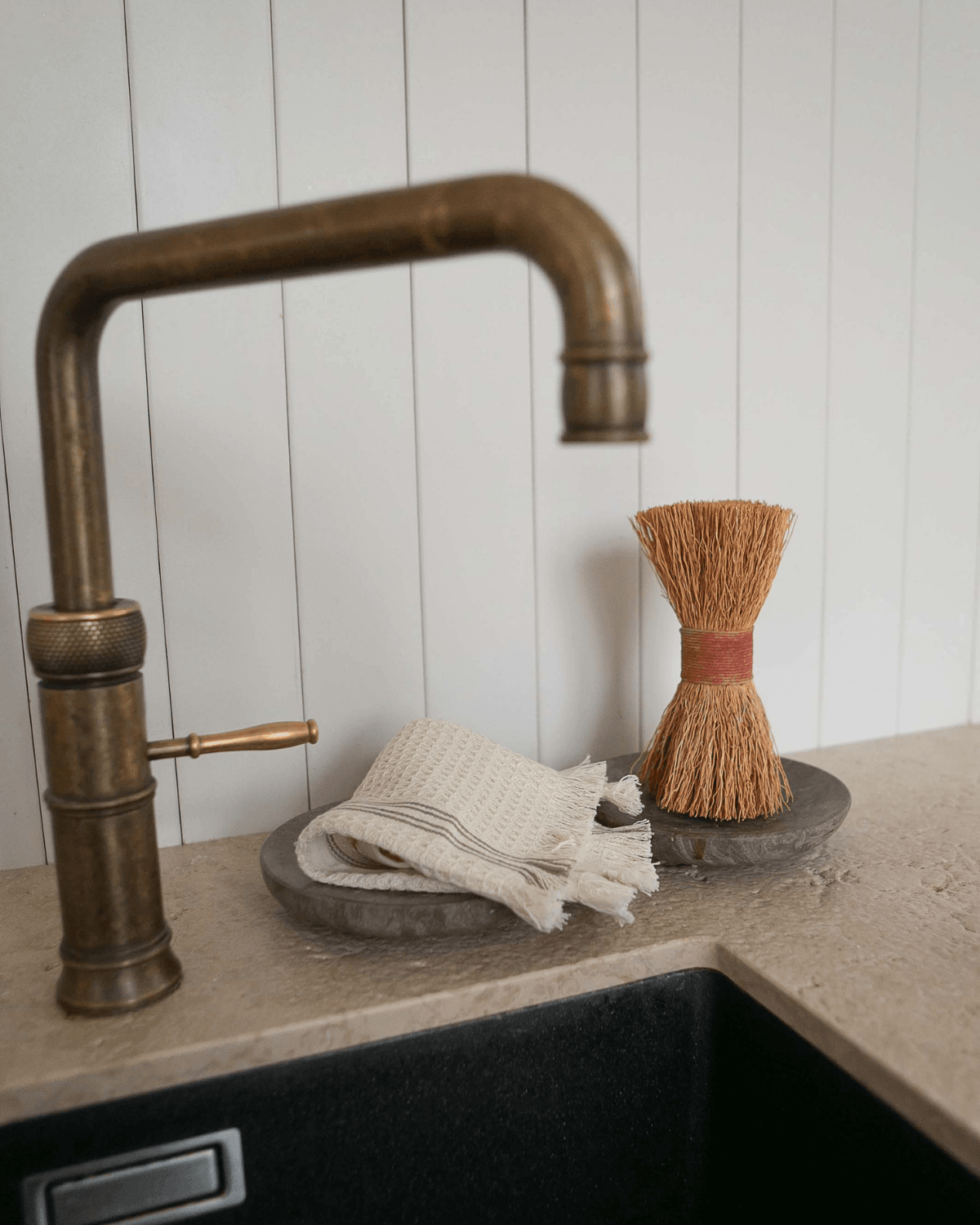 Karklud, 2-pak, Pebble Rain