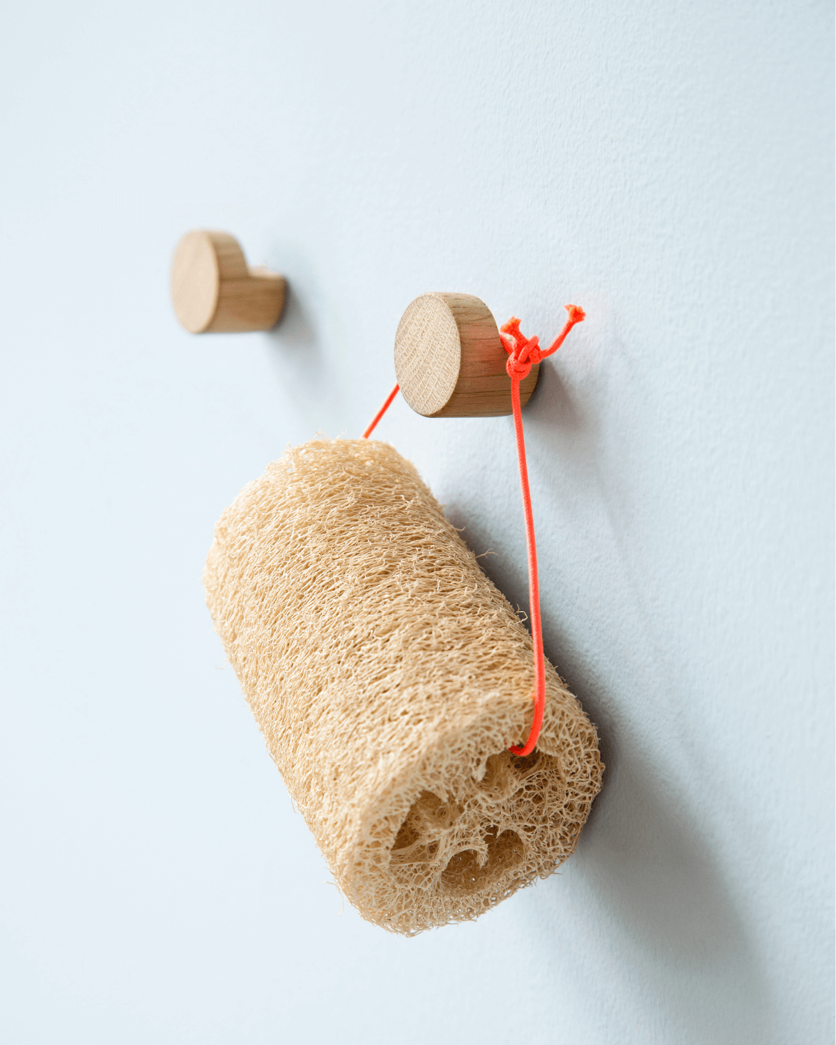 Knage, WoodKnot, natur eg, EKTA, bad