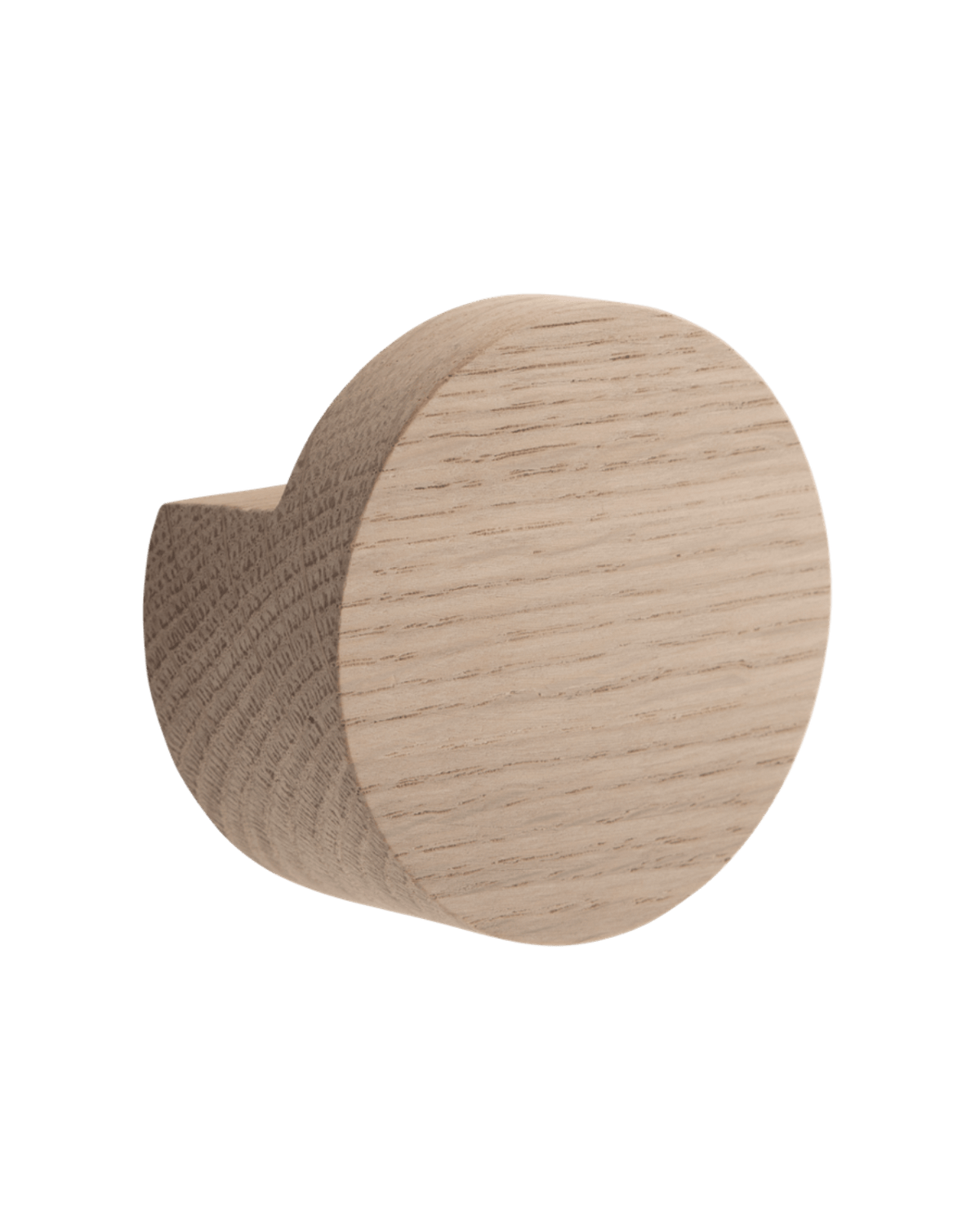 Knage, WoodKnot, stor, natur, ekta