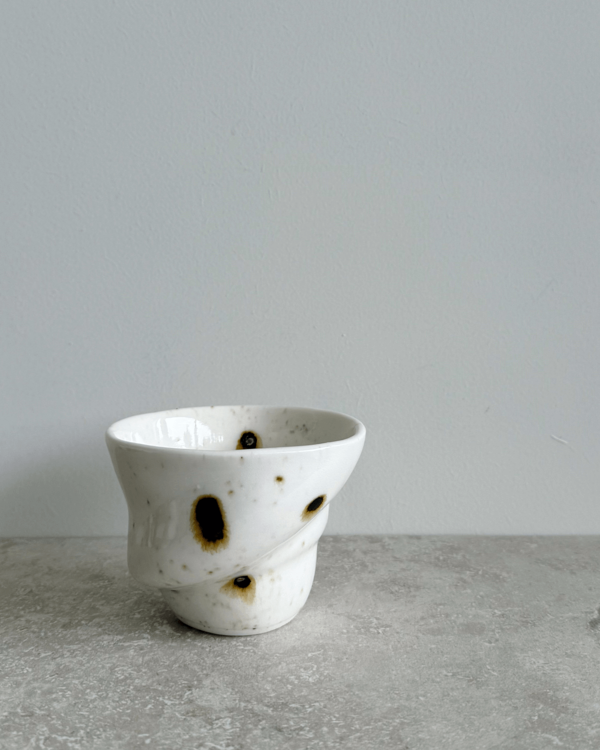 Ryle, studio aarhus, kop, cappuccino, kaffe