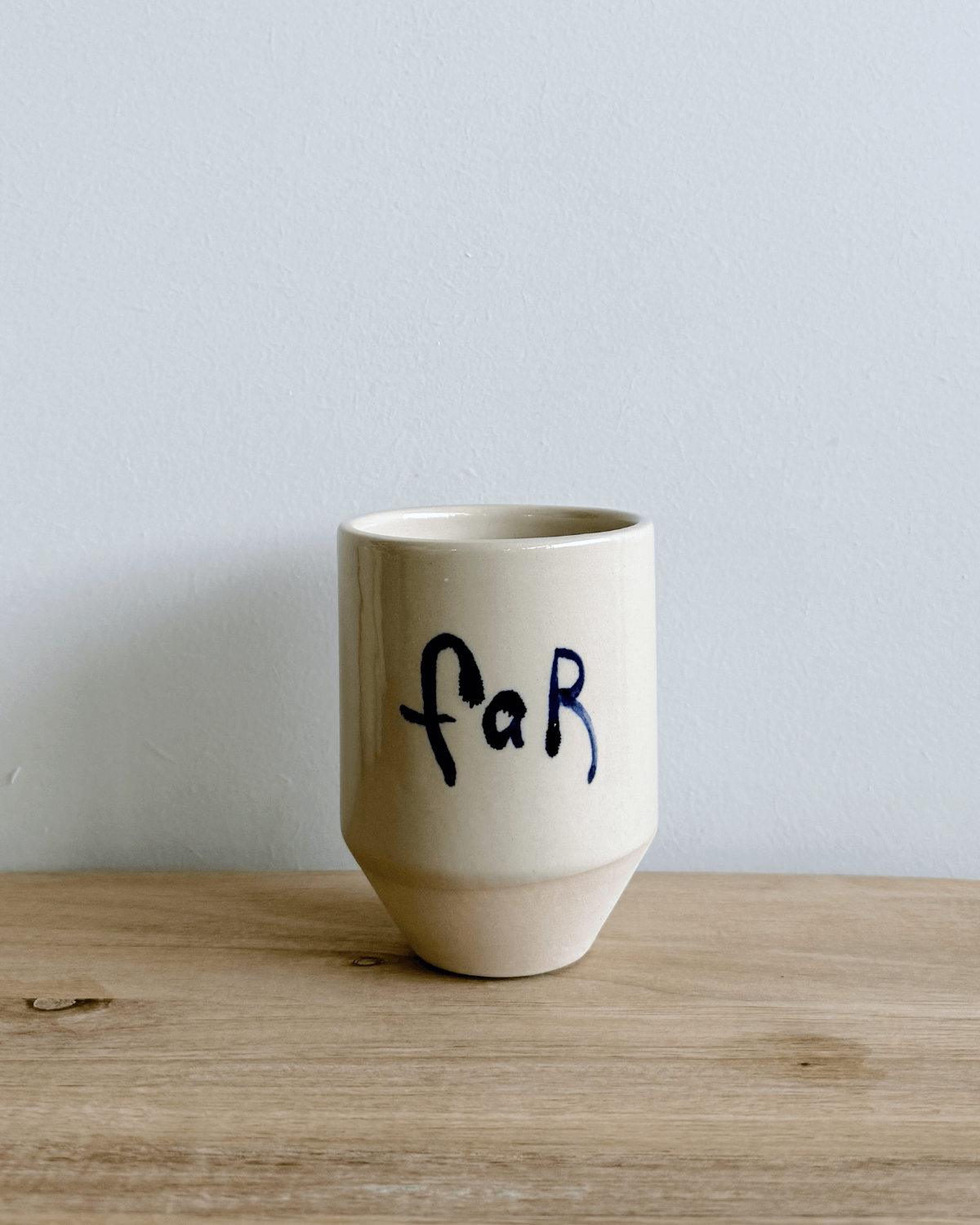 Kop, Nude, Far, May, Keramik