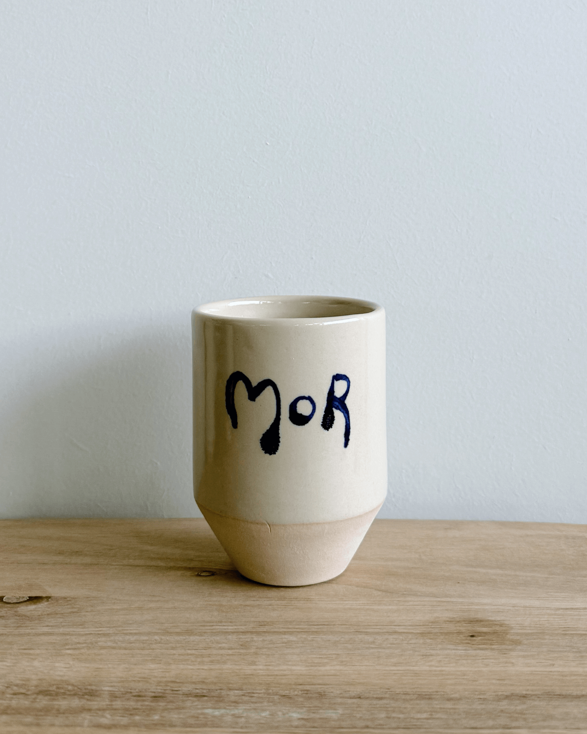 Kop, Nude, Mor, keramik, May