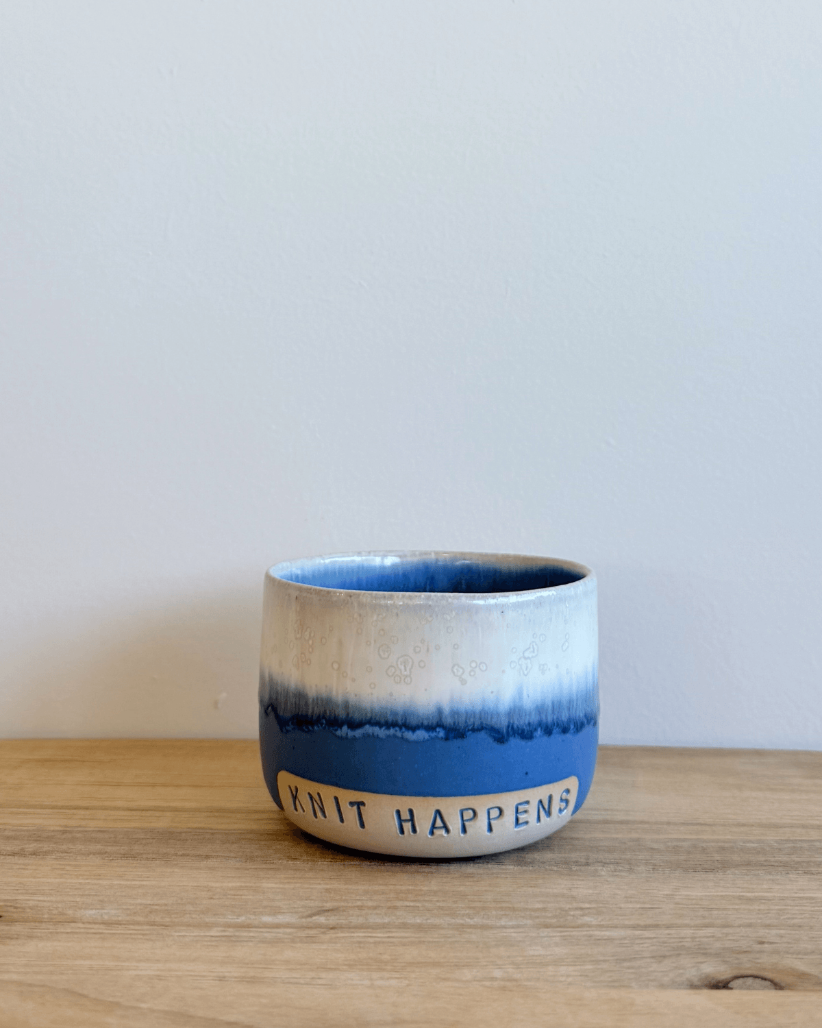 Kop med tekst, Fl. varianter - Limited
