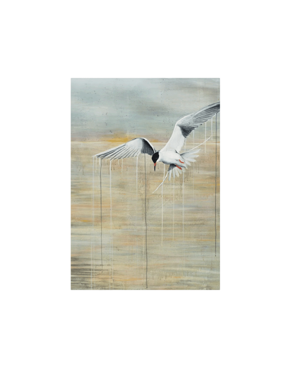 Art cards, Simone Freiheit, A5