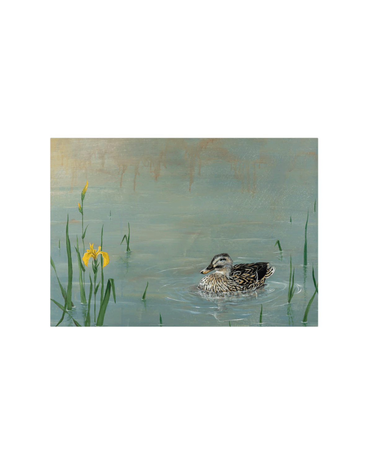 Art cards, Simone Freiheit, A5