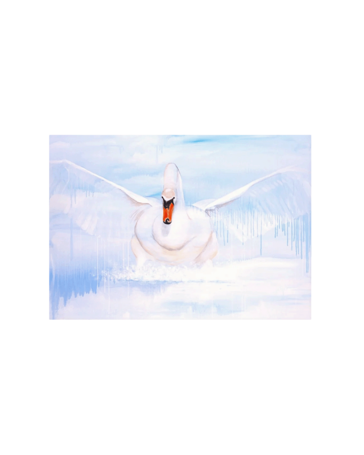 Art cards, Simone Freiheit, A5