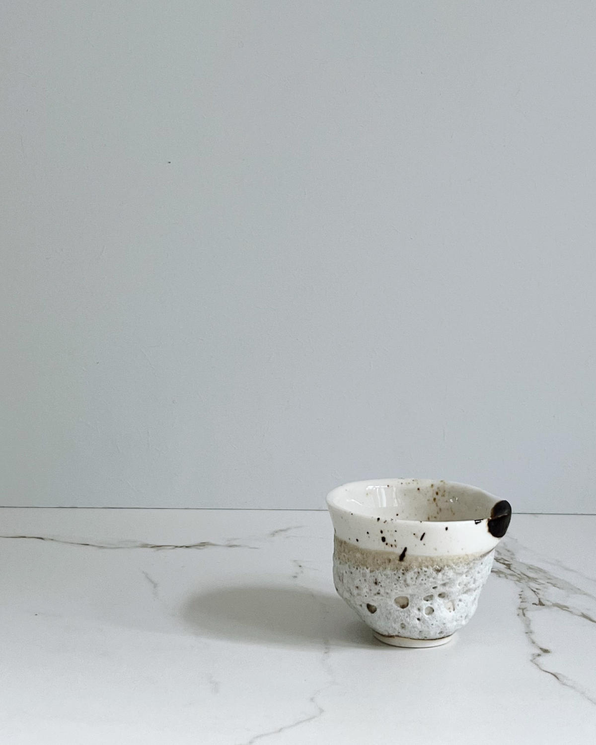 Marsk kop, Espresso