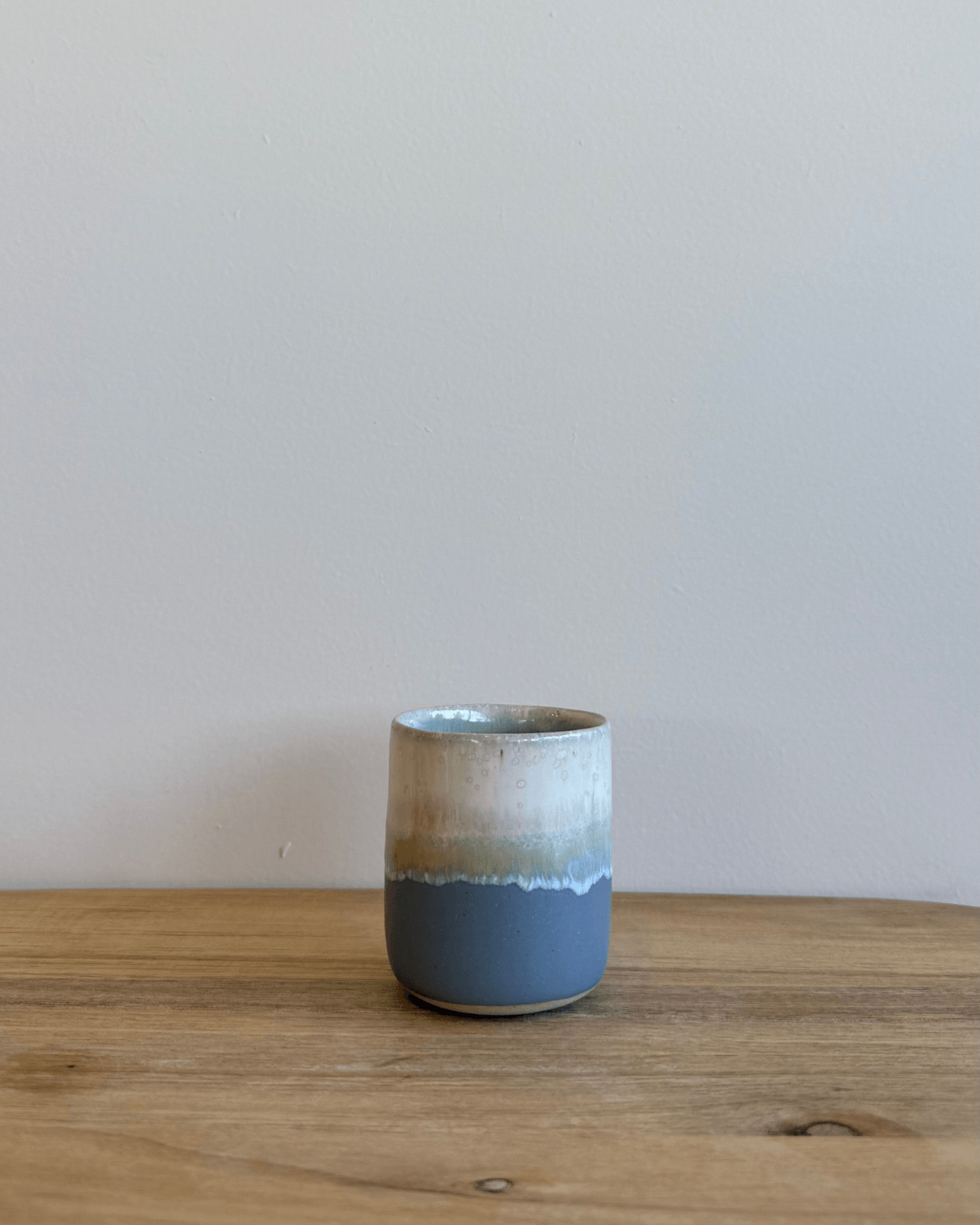 Mini vase, fl. farver
