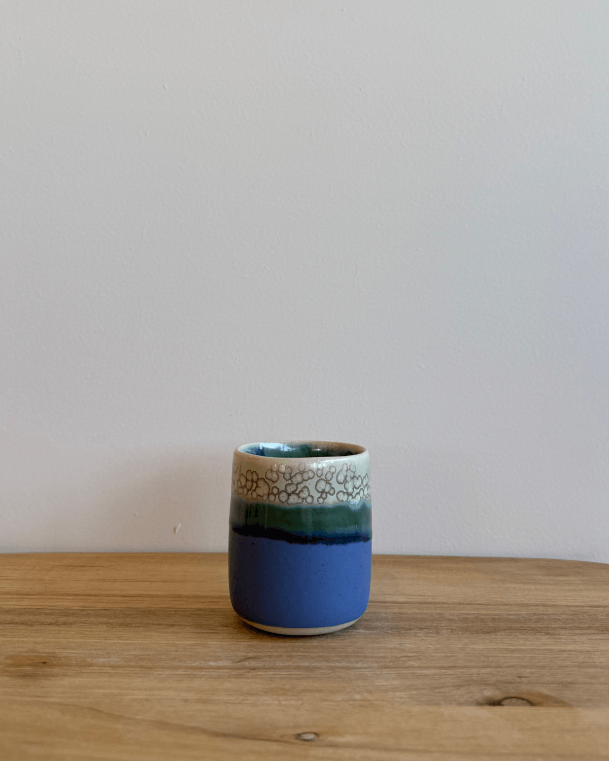Mini vase, fl. farver